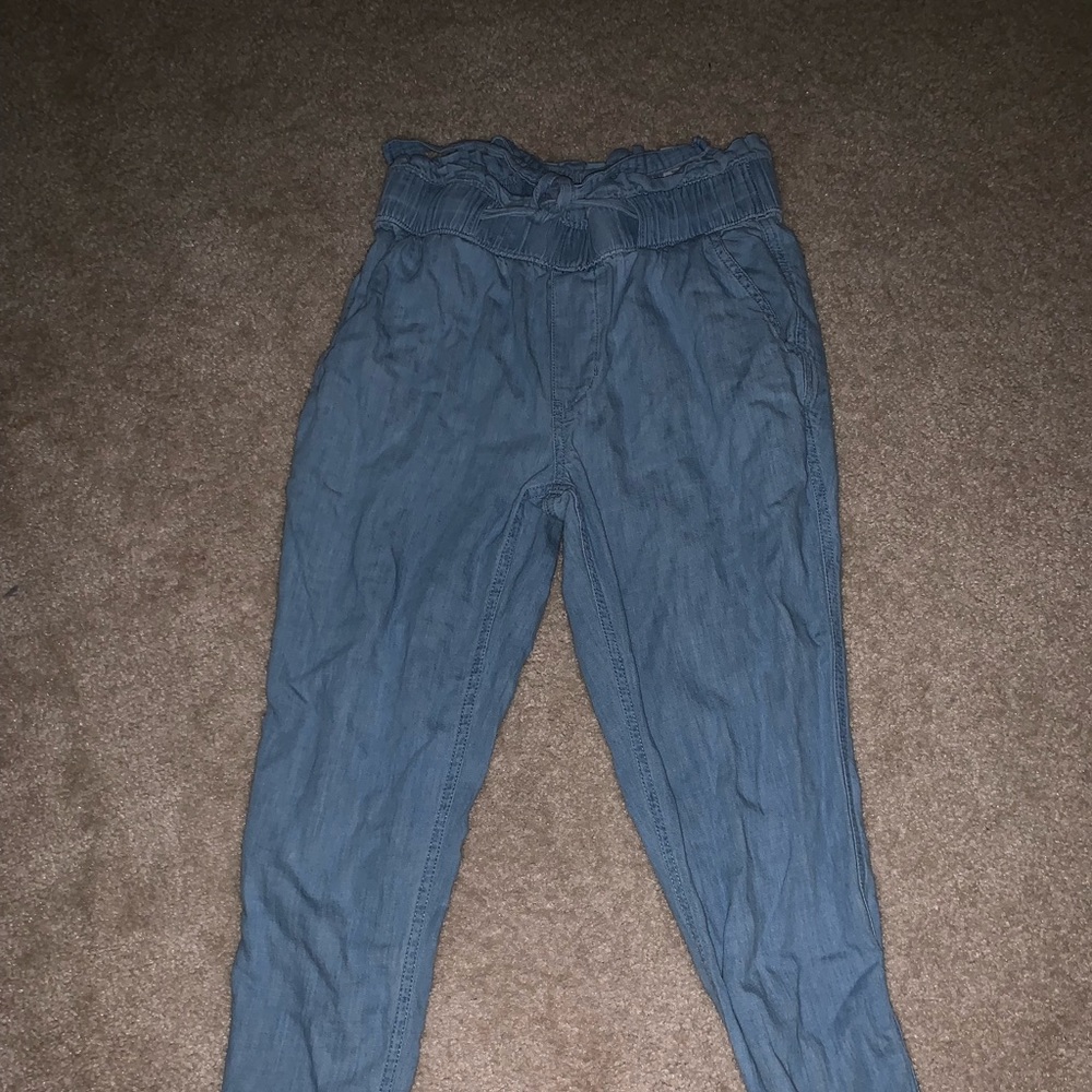 Summer pants